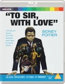 To Sir, With Love(Blu-ray)