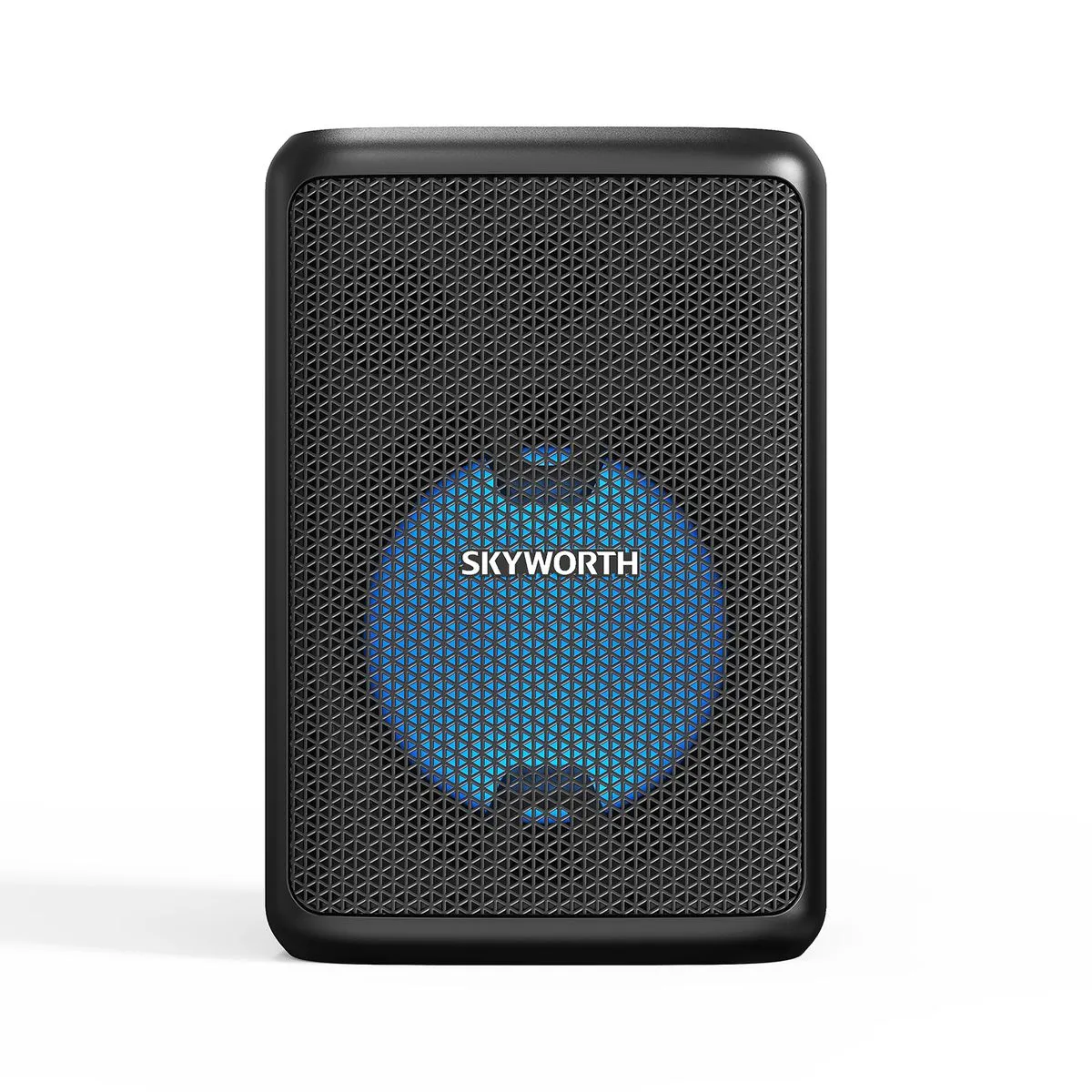 Skyworth PS200 Bluetooth Party Speaker with 8" Bass speaker & Light 270W