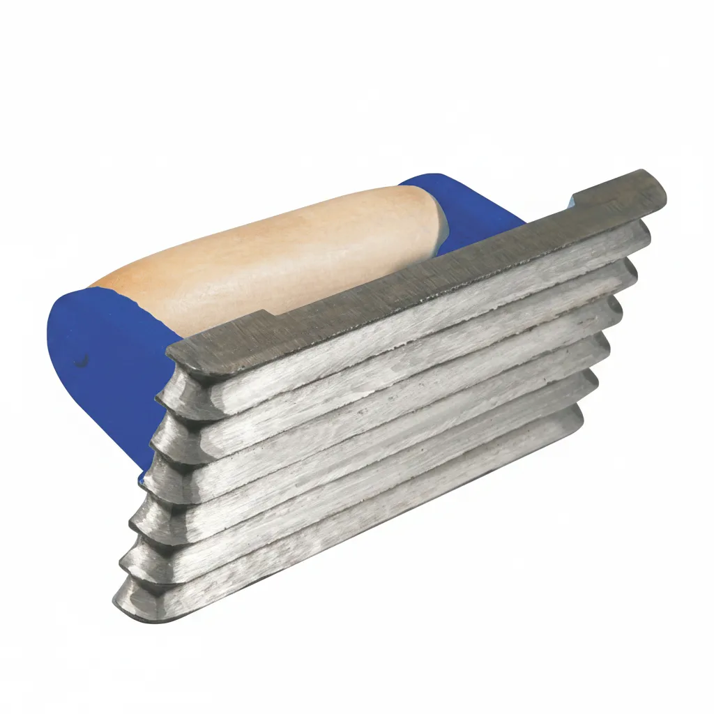 Masonry Groove Jointer Tool for Precision Tiling and Renovation