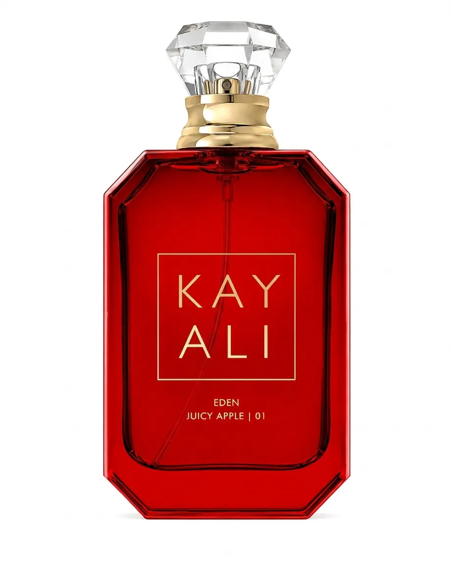 Kayali Eden Juicy Apple Eau de Parfum 50ml