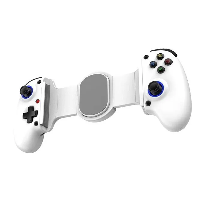 Wireless Gaming Controller D10 Compatible With 143-230 Devices