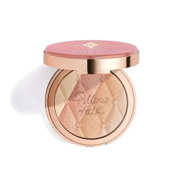 Charlotte Tilbury Pillow Talk Multi-Glow