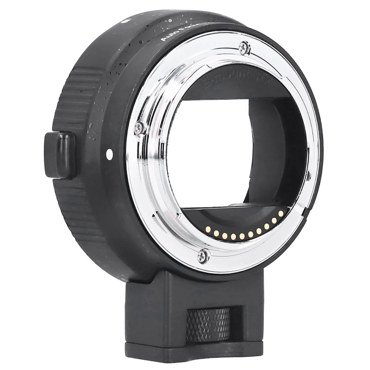 EF To NEX II - Electronic Contacts