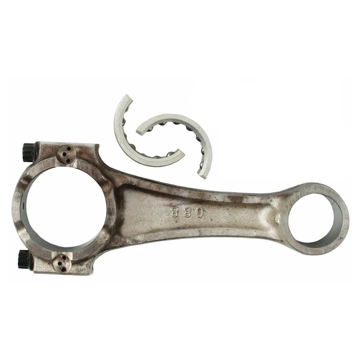 Conrod and Bearing Set for Yamaha Outboard Boat Engines - 75/90HP