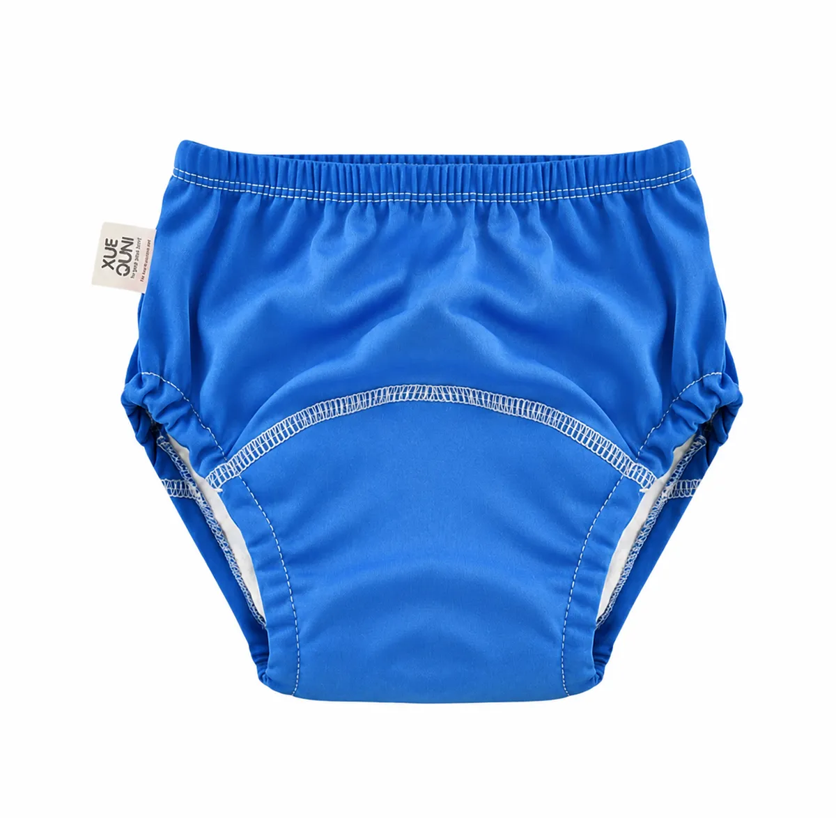 Washable Potty Training Pants for Toddlers - Blue