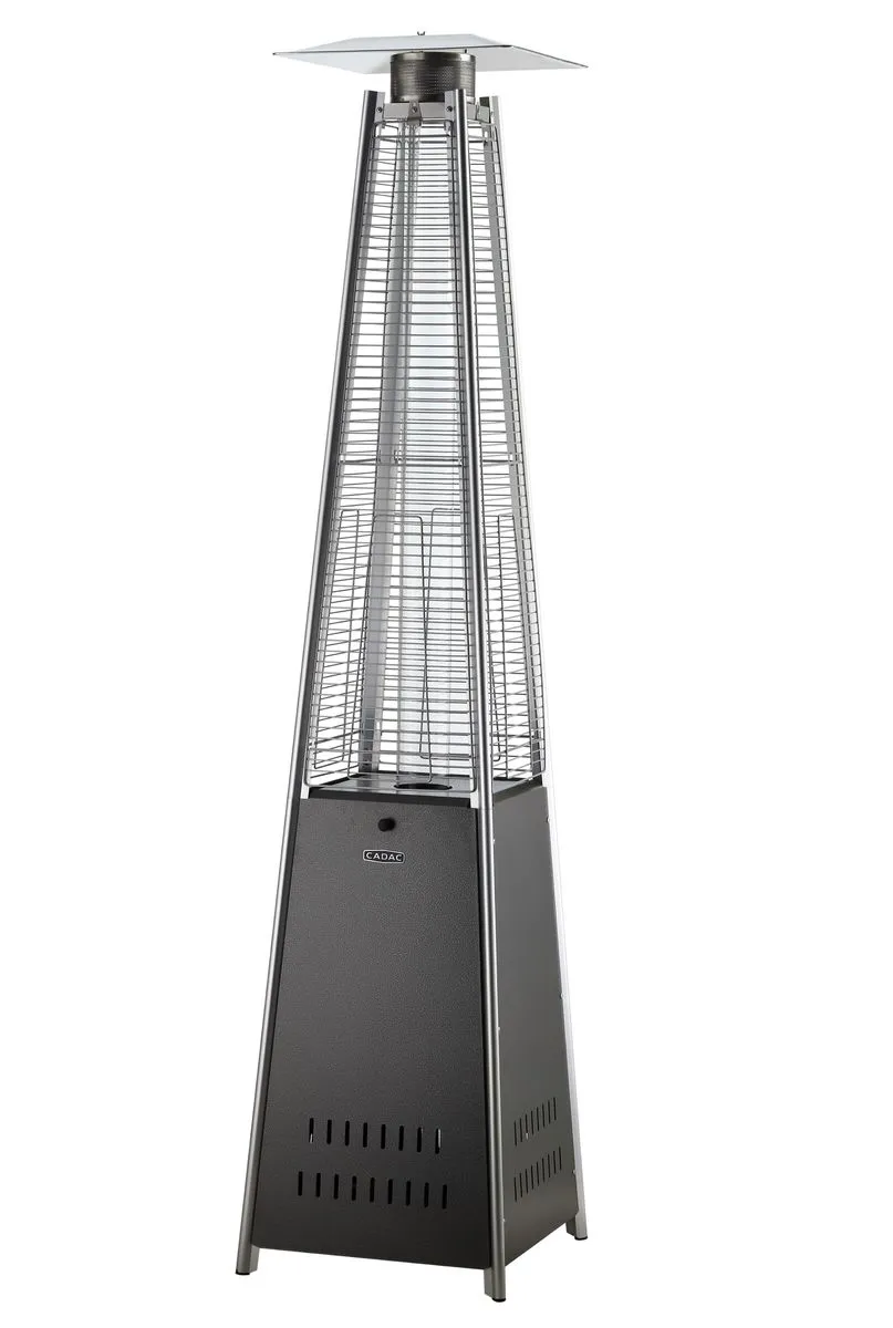 Cadac Painted Pyramid Patio Heater