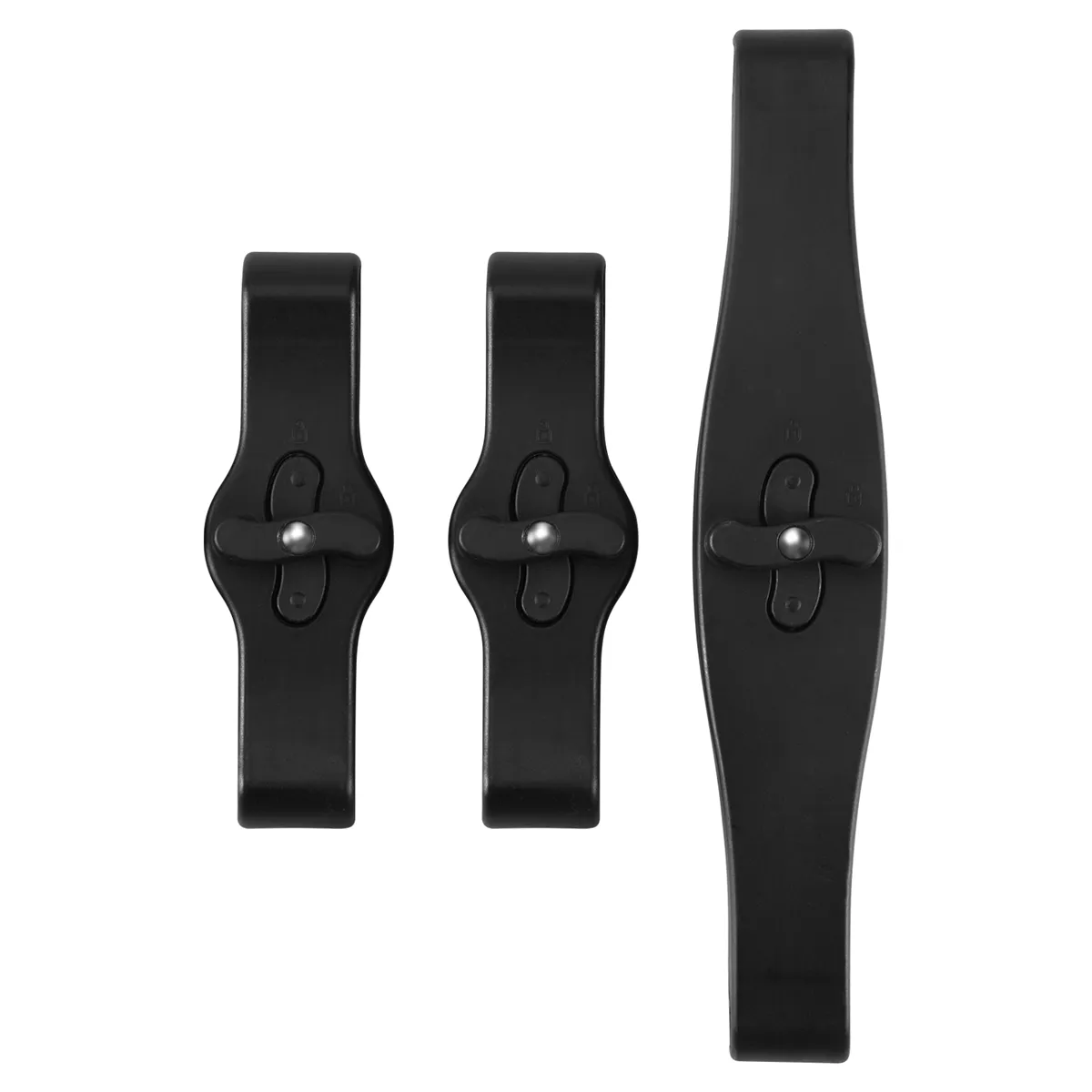 3pcs Coupler Bush the strollers for connector YOYO into pram twins