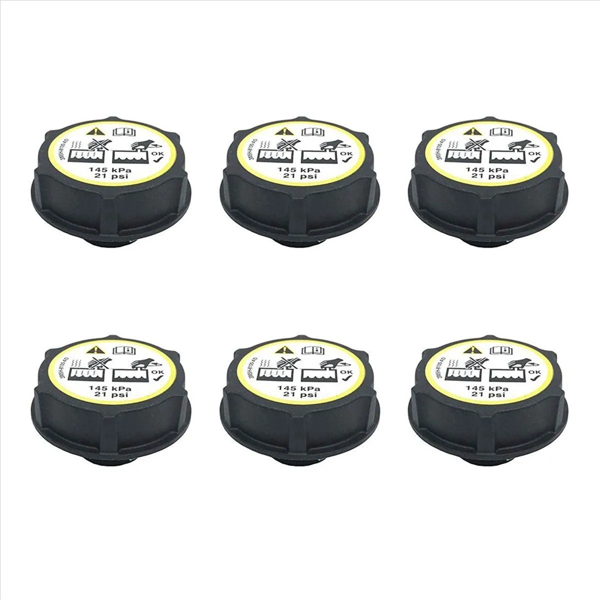 Tank/Radiator Cap Compatible with Universal