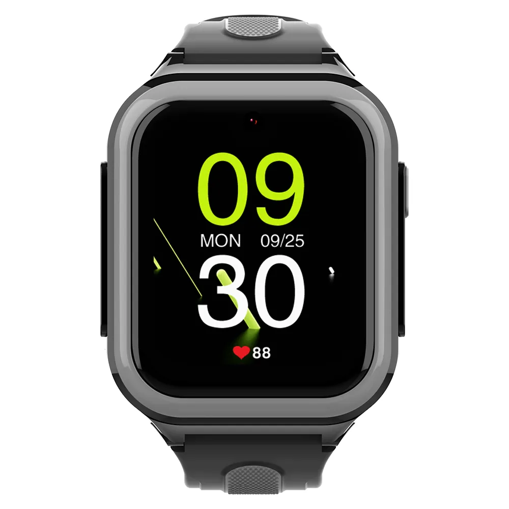 Children'S Smartwatches Allow You View Your Child'S Location In Real Time