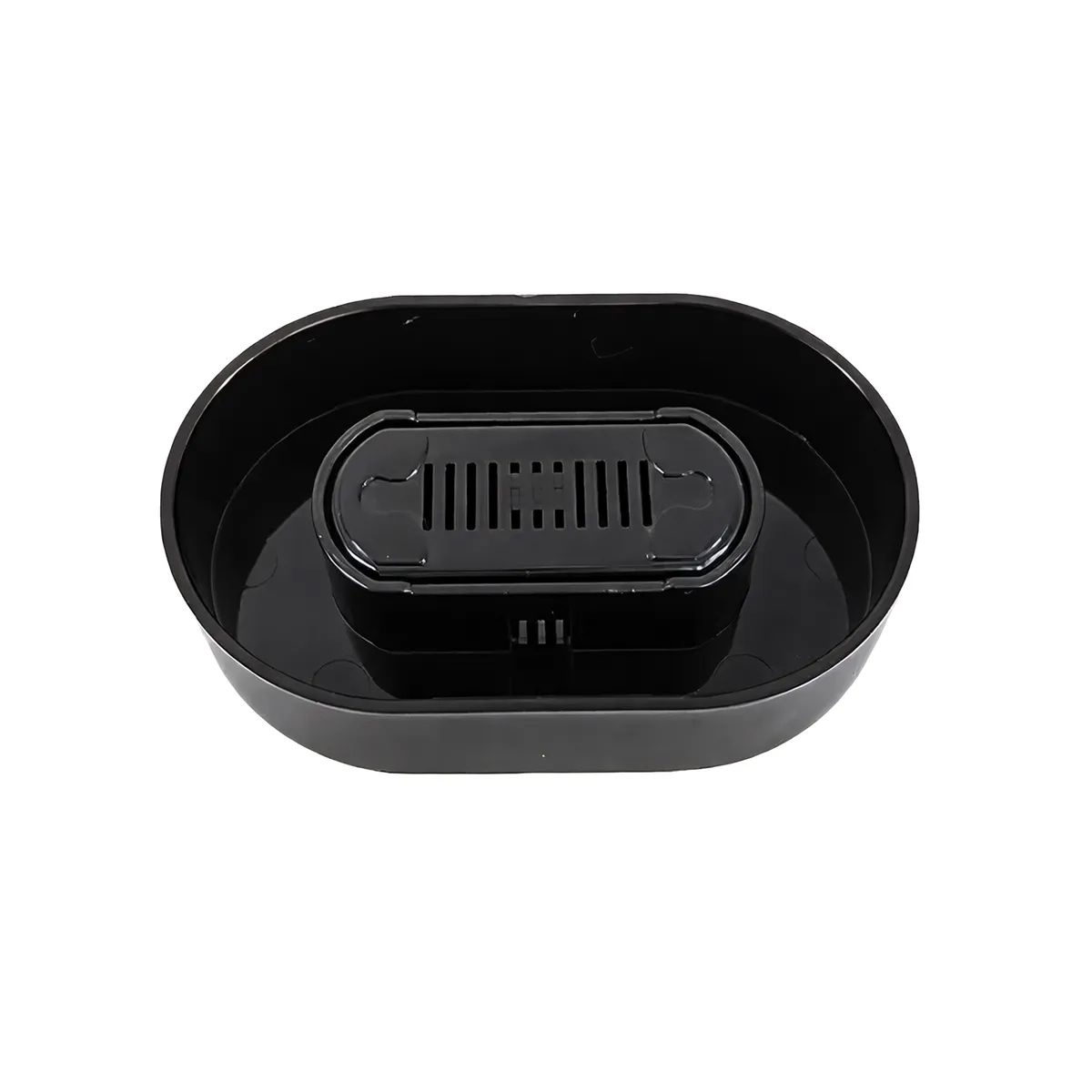 Manual Shaver Cleaning Tool - Compact & Easy Grooming Maintenance