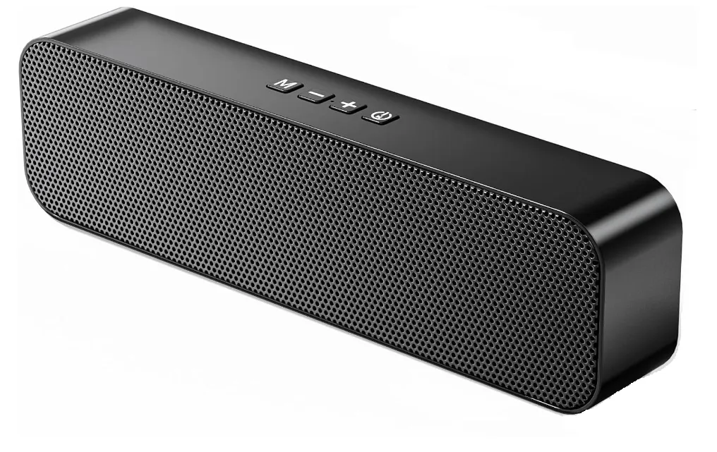 USB Computer Speakers,Pc Speakers for Desktop,Stereo Sound & Rich Bass,with