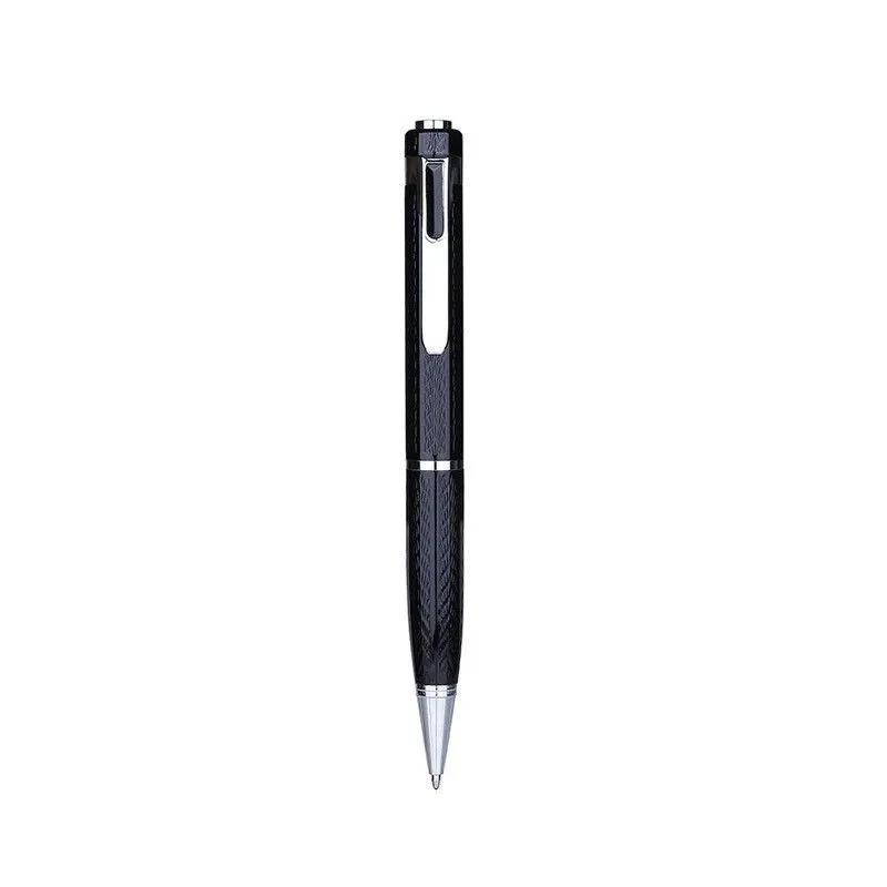 64GB Built-in Memory Noise-Canceling Recorder Pen