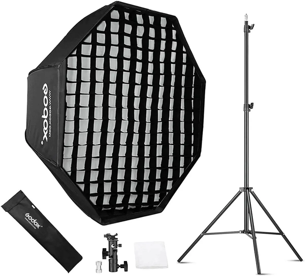 Godox SB-UBW95 Umbrella Softbox Octabox-95cm