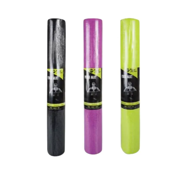 Pulse Active - Yoga Mat