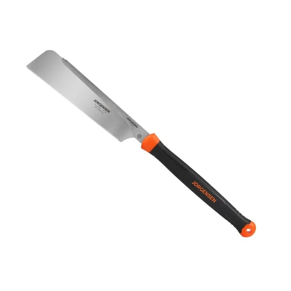 Jorgensen 240Mm Pro Dovetail Pull Saw
