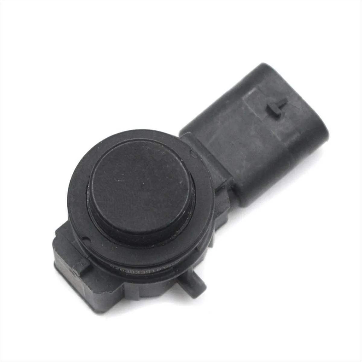 Car Control Unit Parking & Steering Aid Radar Compatible with Universal