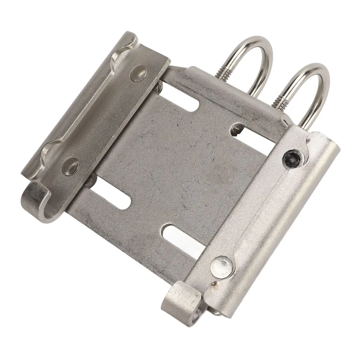 Rail Mount Anchor Bracket 7/8 - 1 Inch 304 Stainless Steel