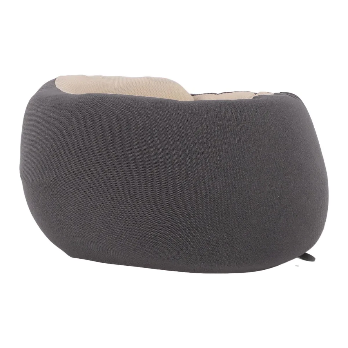 Soft U Shaped Neck Pillow Compatible With Home Travel Use