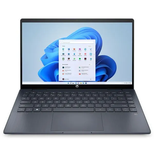 Refurbished HP Pavilion x360 2-in-1 - Intel i7 13th Gen 16GB 512GB