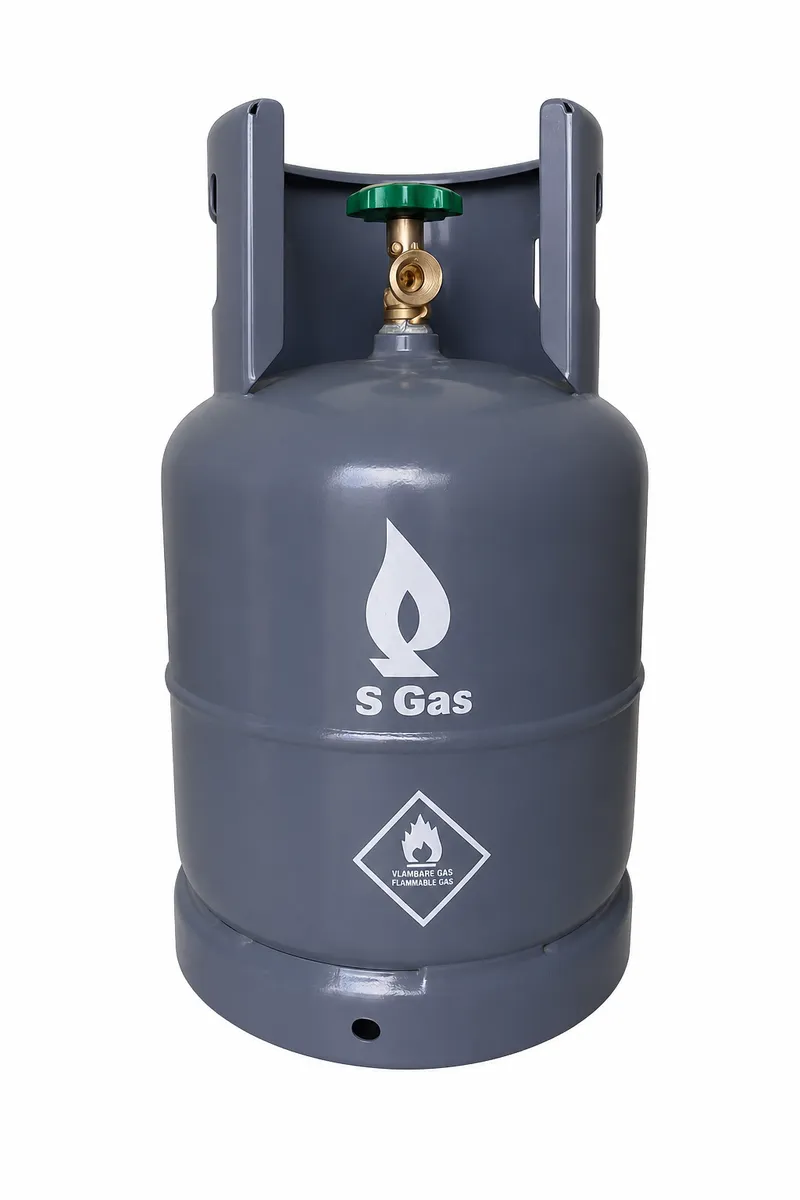 9kg LPG Cylinder