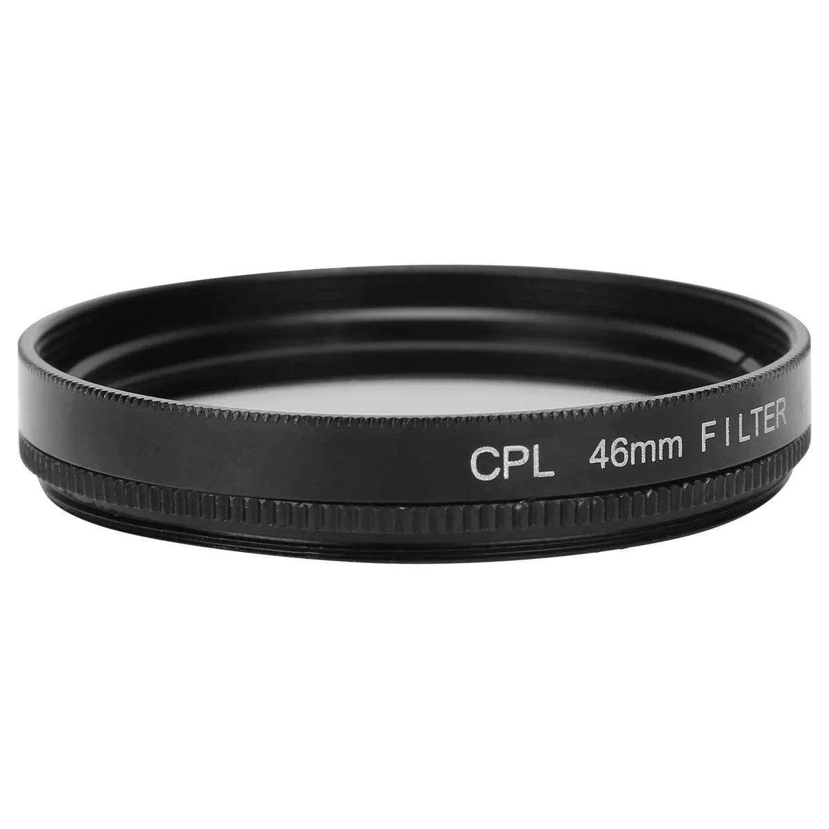 46mm CPL Filter Compatible With DSLR Cameras