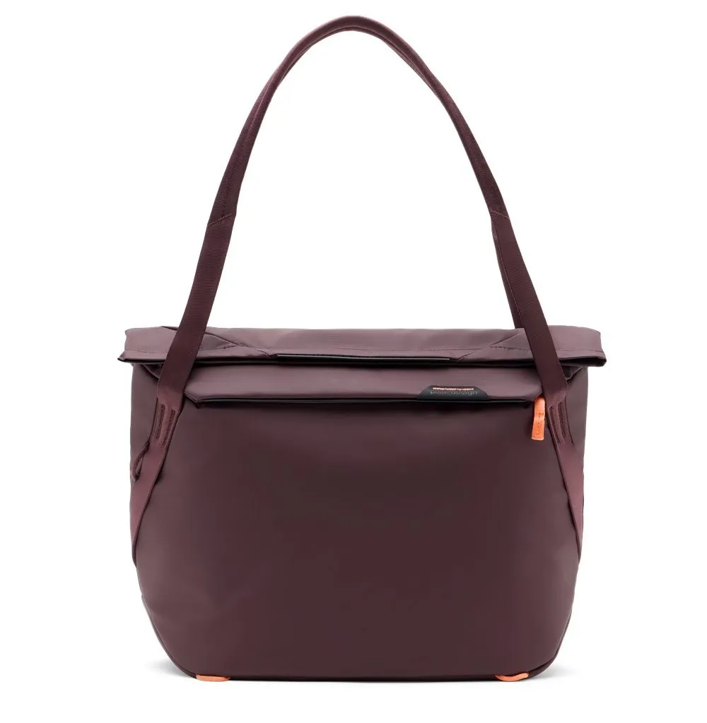 Peak Design Everyday Tote 15L v2 Eclipse