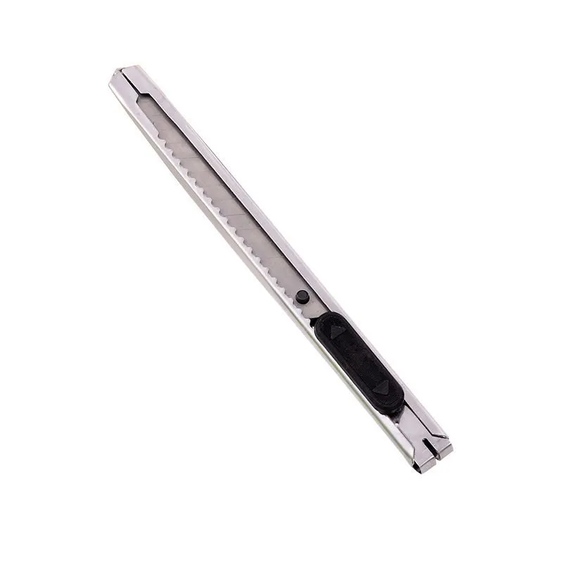 Stainless Steel Utility Knife Small Wallpaper Knife