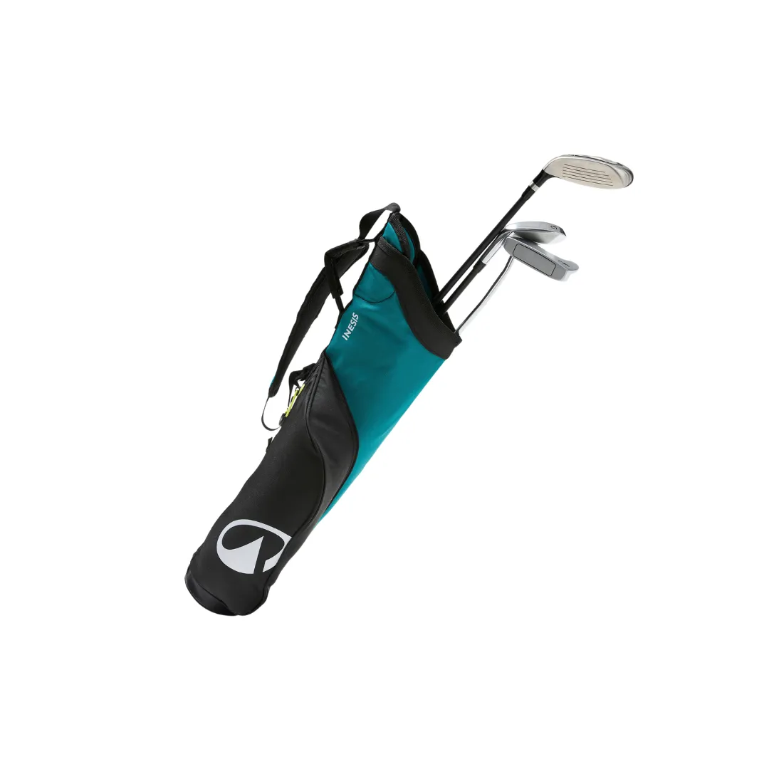Inesis Kids Golf Set 5-7 Years Right-Handed