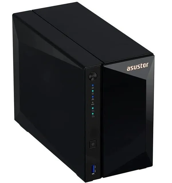 Asustor Drivestor 2 Pro AS3302T