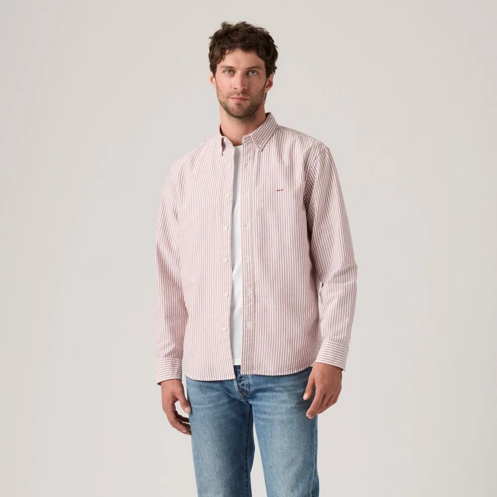 Levi's® Men's Authentic Button-Down Shirt - Multi Colour
