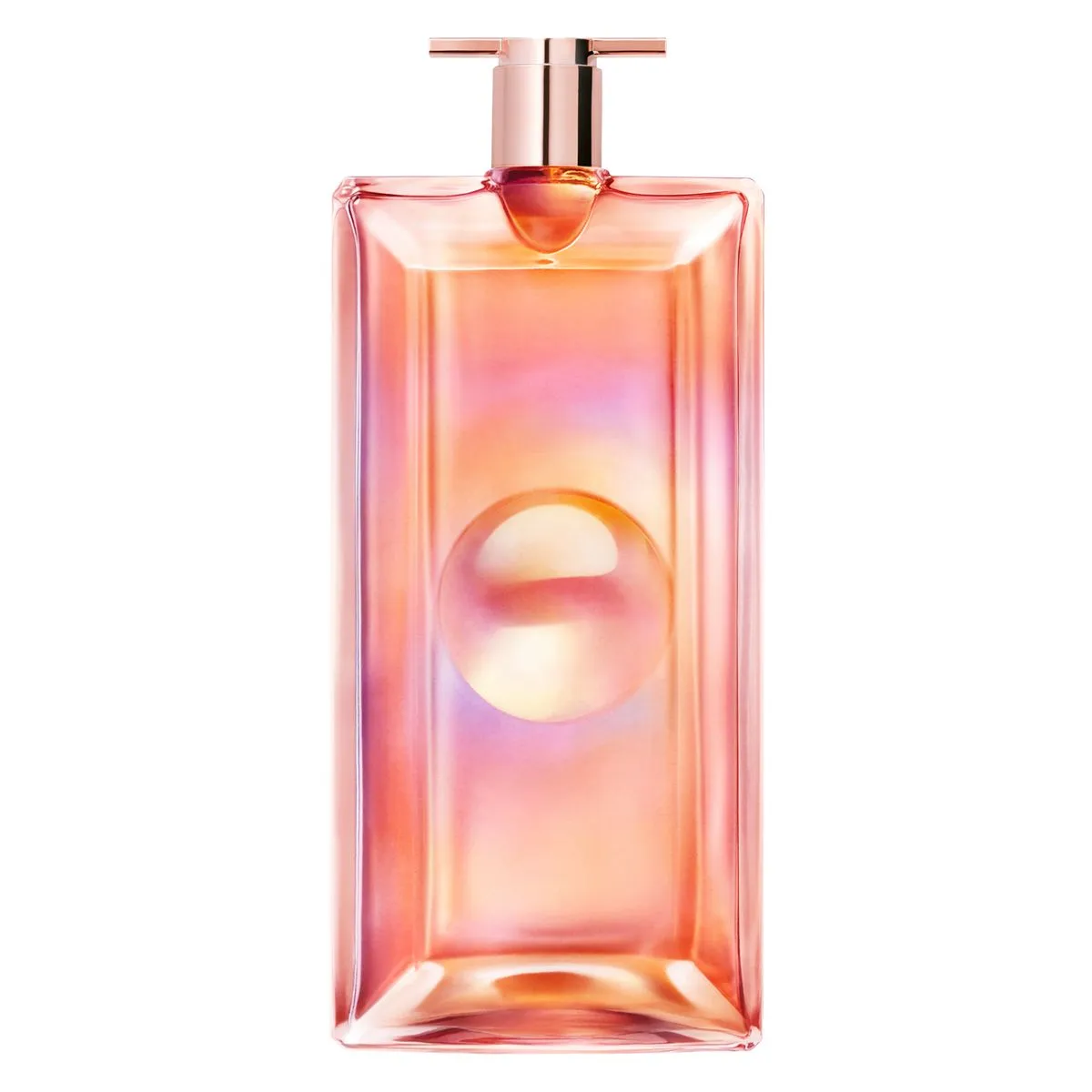 Lancome Idole Nectar Eau de Parfum, Sweet & Floral Scent, 100ml