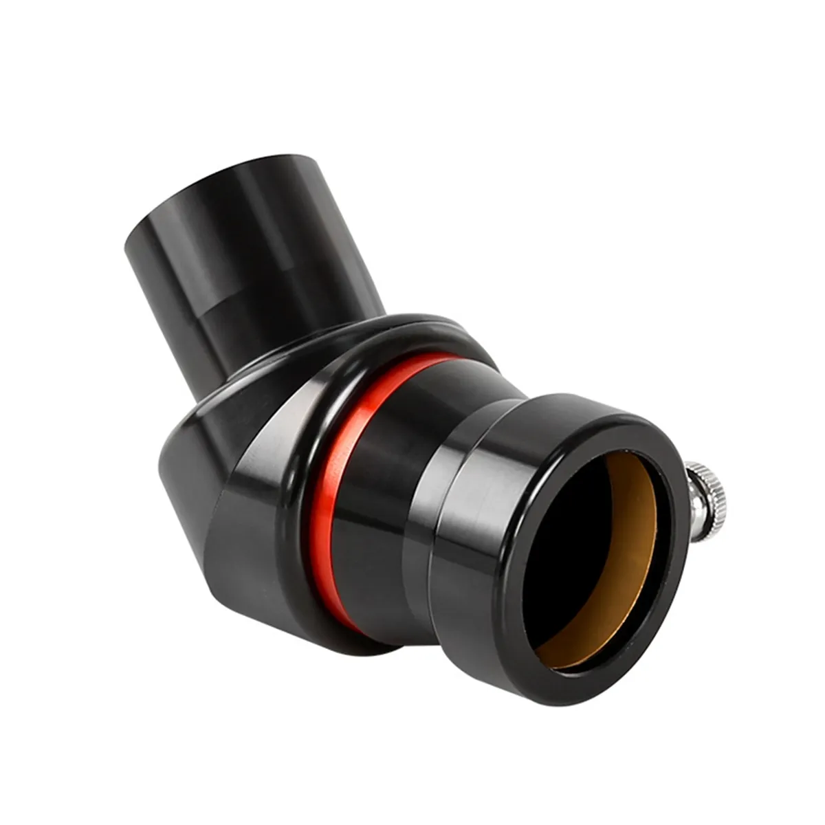 Angeleyes Astronomical Telescope 1.25Inch 45 Diagonal Adapter