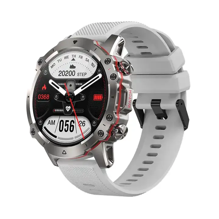 Sport & Health Smartwatch