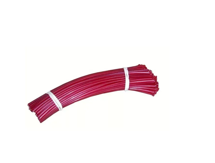 Nylon Line 100x 3.5mm Pre-cuts 22cm