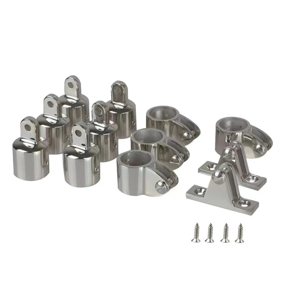 316 Stainless Steel Marine Awning Mountain Seat