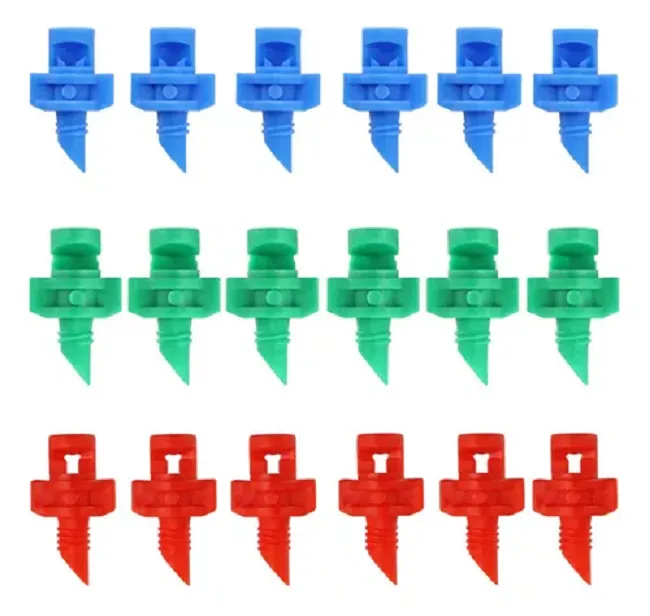 Simple Spray Micro Sprinkler (for agricultural irrigation) 100 Piece