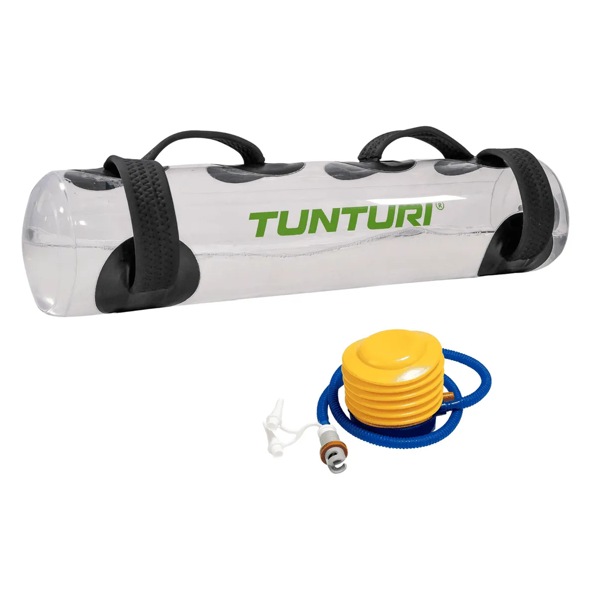Tunturi Aquabag fitness - 20kg