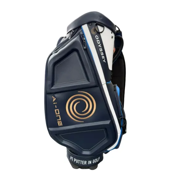 Odyssey Ai-One Staff Bag