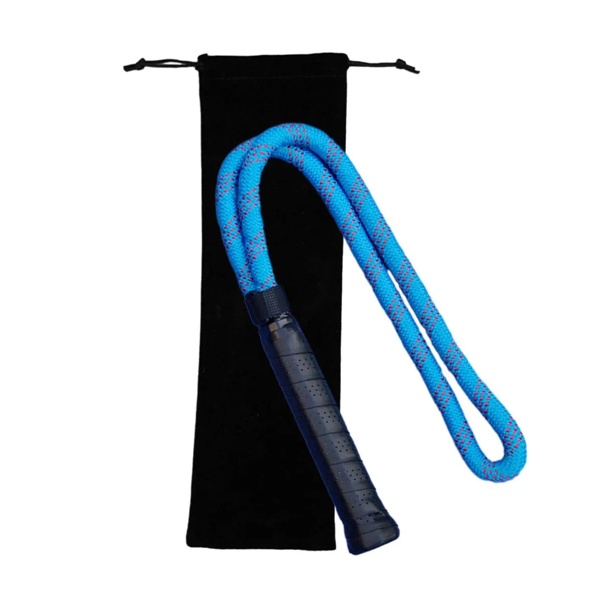 Tennis Swing Rope Practicing Guide Strength Tempo Tennis Serve Training