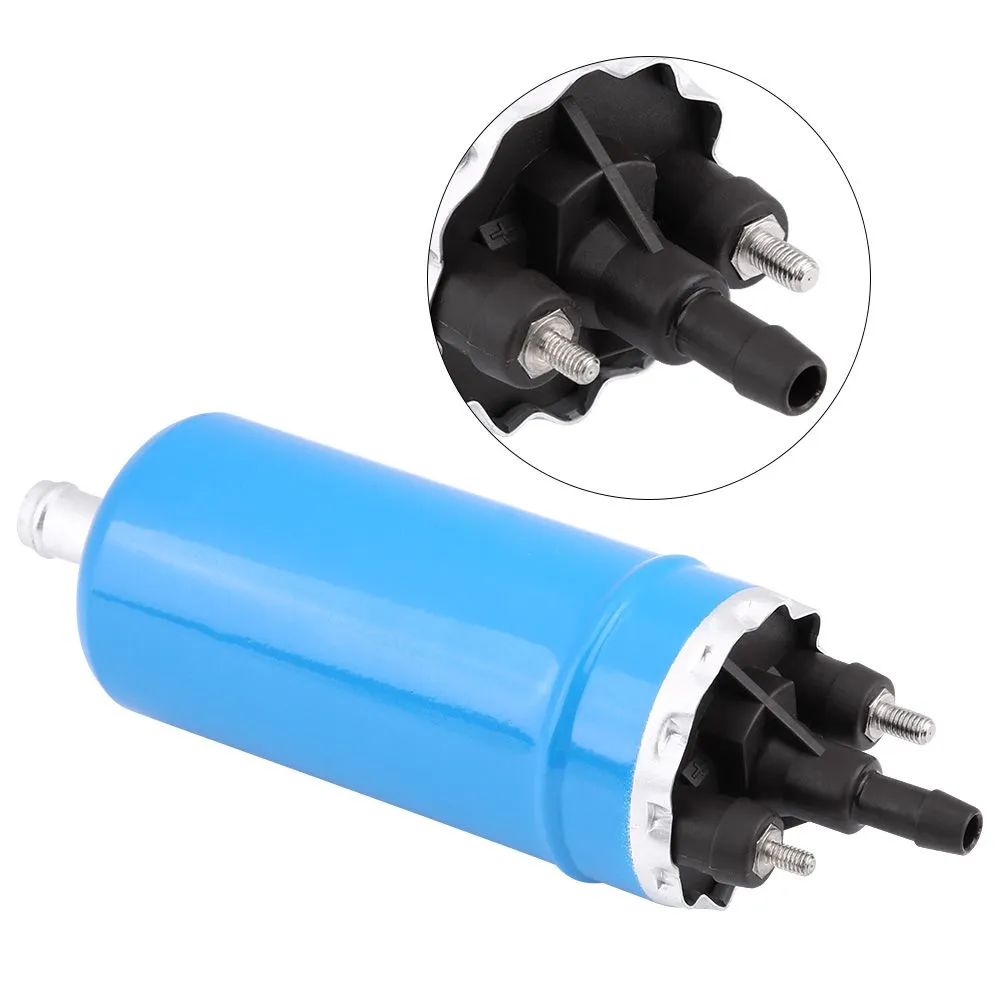 Electric Inline Fuel Pump compatible with BMW E23 E24 0580464038