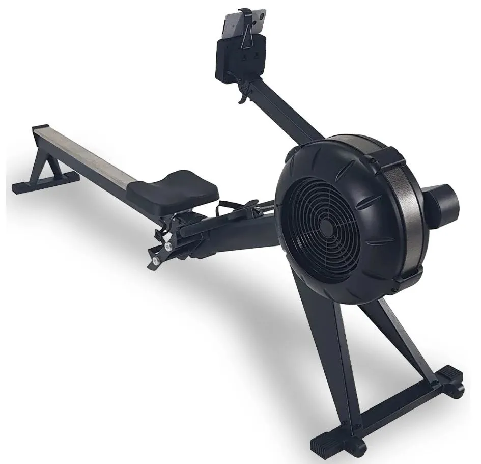 2025 TM500 Full Commercial Grade Air Rower
