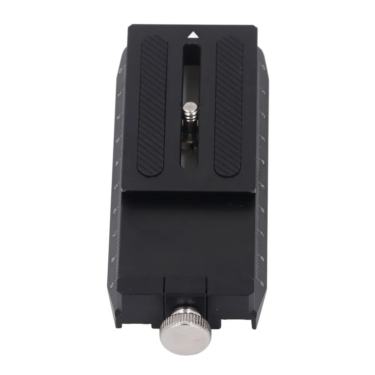 RS4 stabilizer lower QR plate