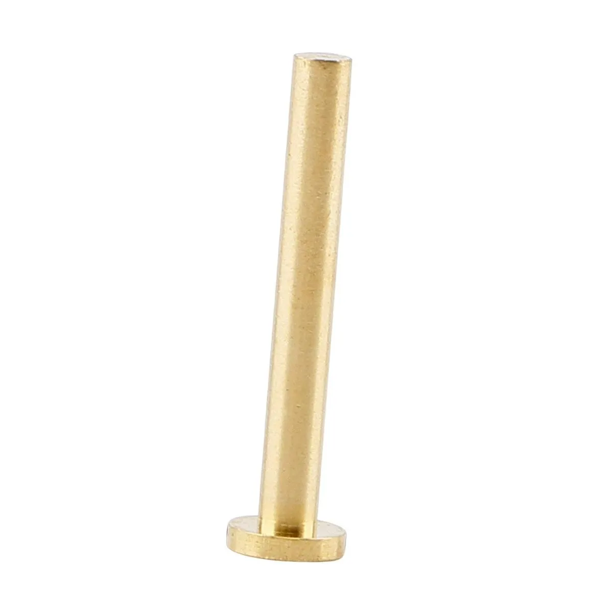 Golf Brass Tip Weights Plug Insert Copper Golf Accessories Golf Tip