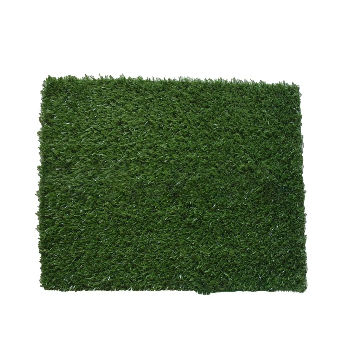 Washable Pet Grass Mat Fake Grass Pee for Dogs,Training Mat For Dogs