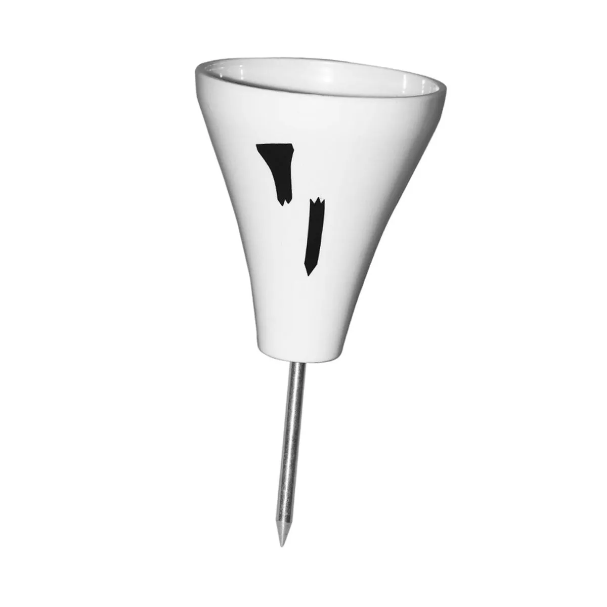 Golf Tee Holder Professional Unbreakable Improve Accuracy Practice
