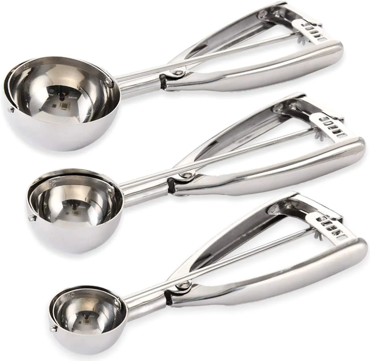 Ten-Tech Ice Cream Scoop