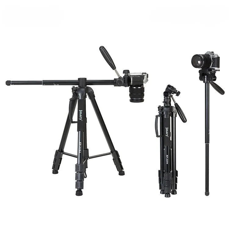 Jmary Professional Tripod And Monopod Stand KP2294