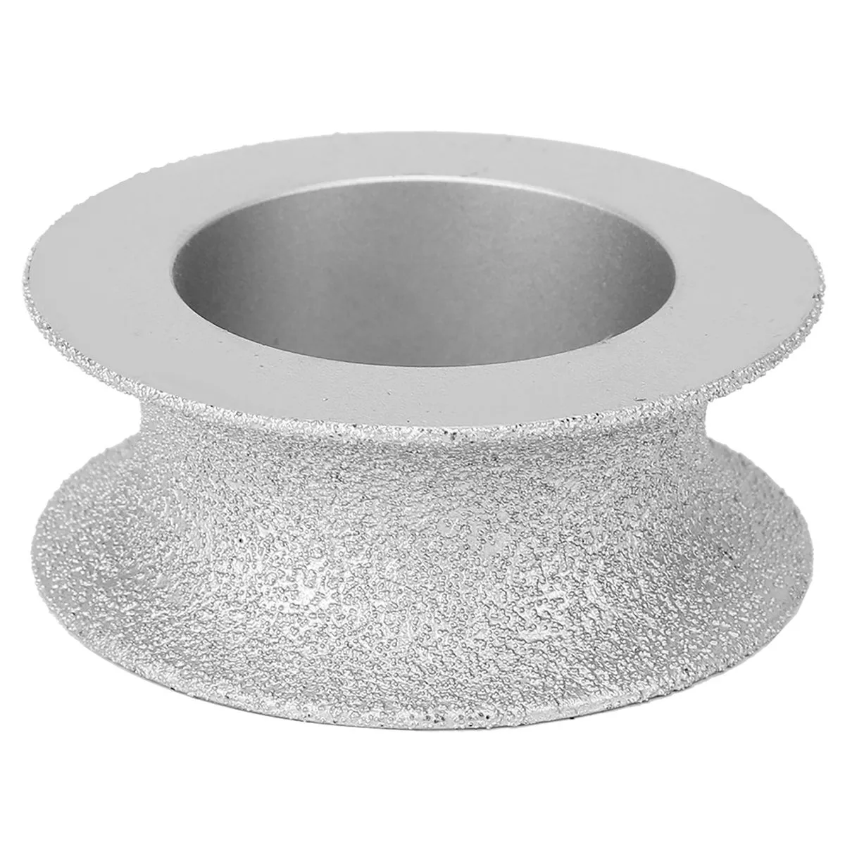 Concave Diamond Grinding Wheel 7.3cm for Stone Marble Granite