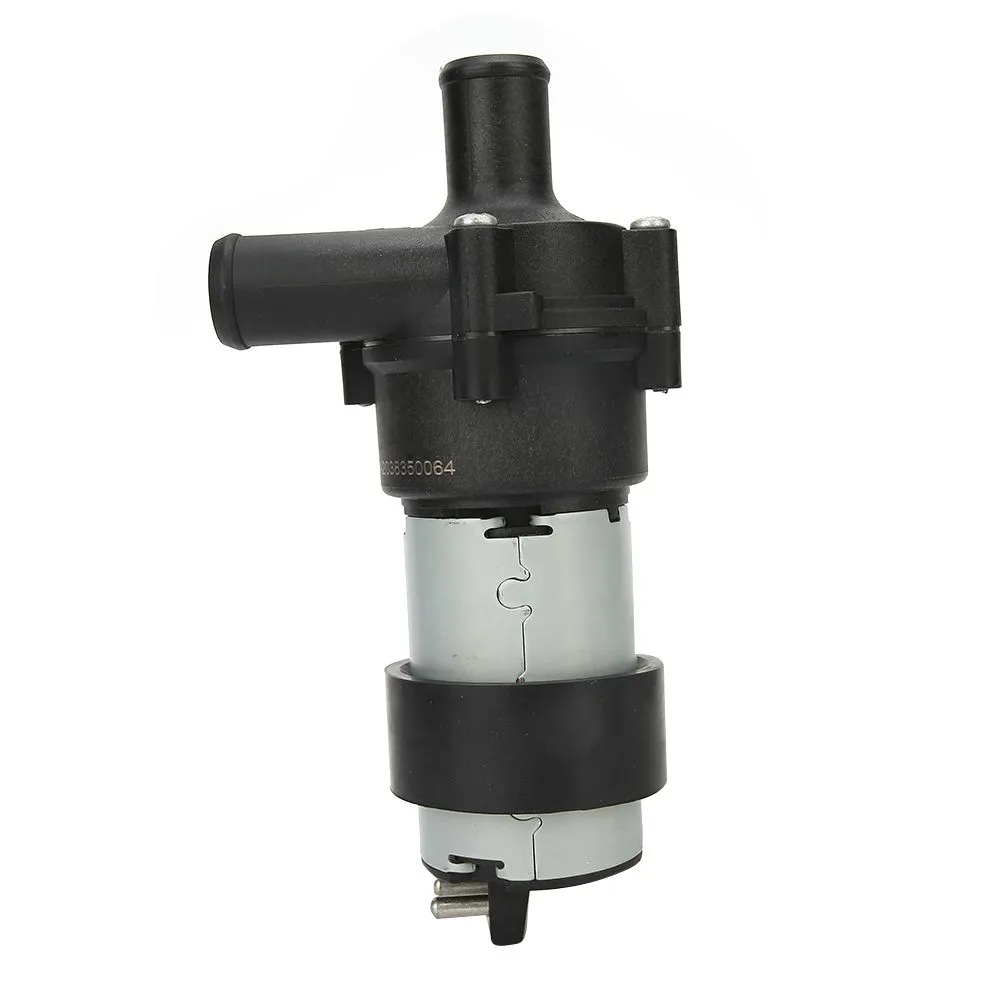 Compatible with Merc C-Class W203 Aux Pump 2038350064