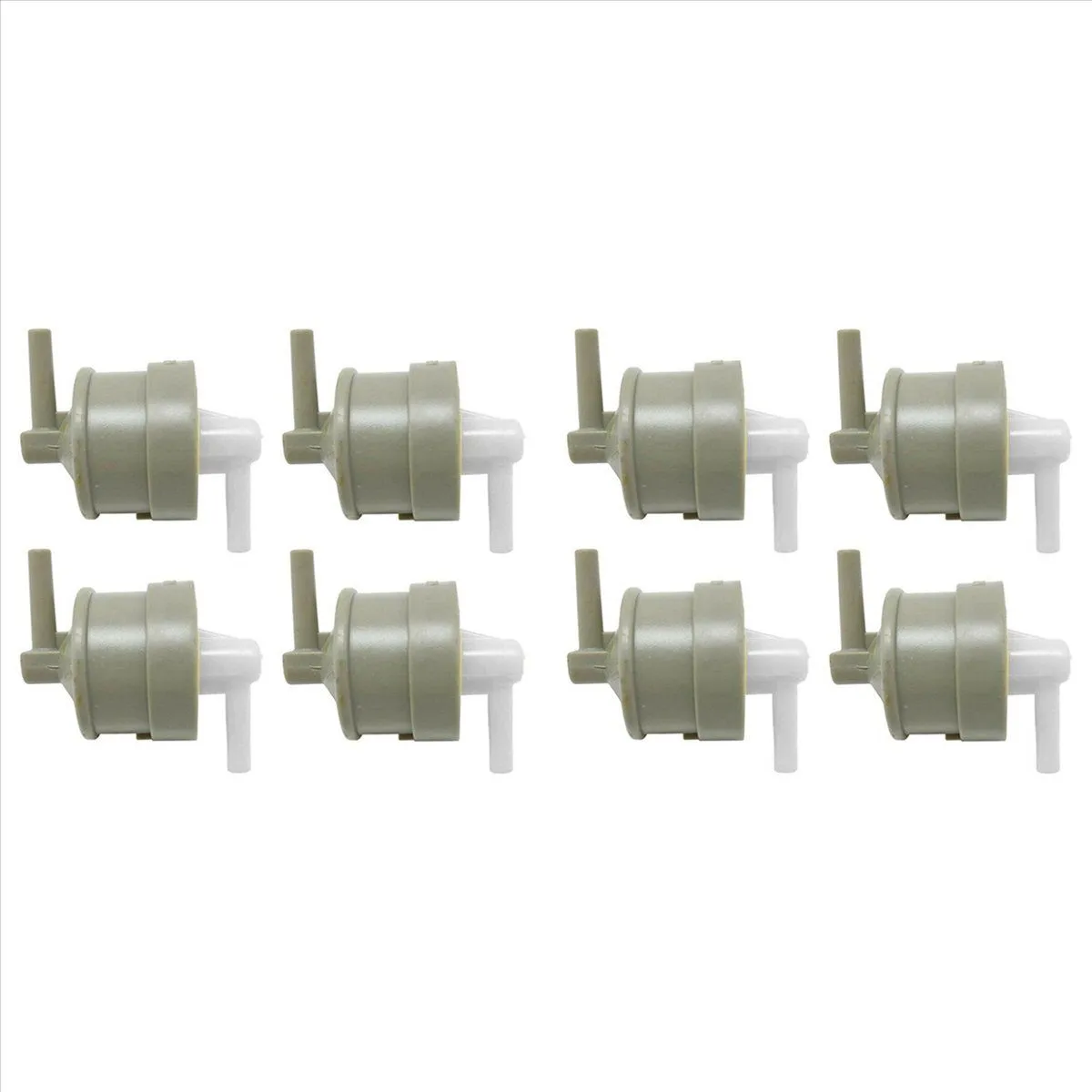 Gas Filter for Hilux Land Cruiser Hfn Oil Separator Compatible with Toyota